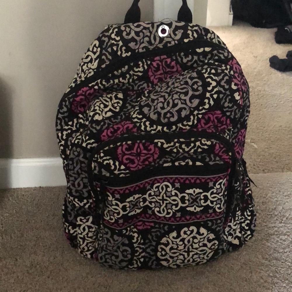 Vera Bradley Backpack